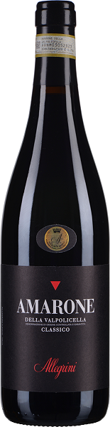 Amarone Allegrini