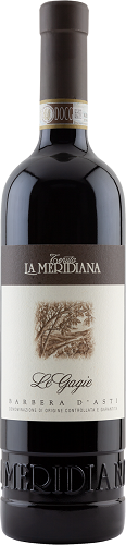 Barbera la Meridiana