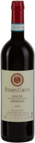 Nebbiolo R Corino